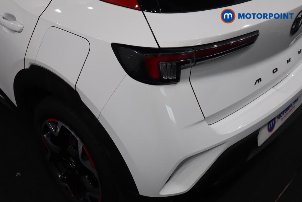 Used Vauxhall Mokka 2024 for sale - 77076681: Photo 31