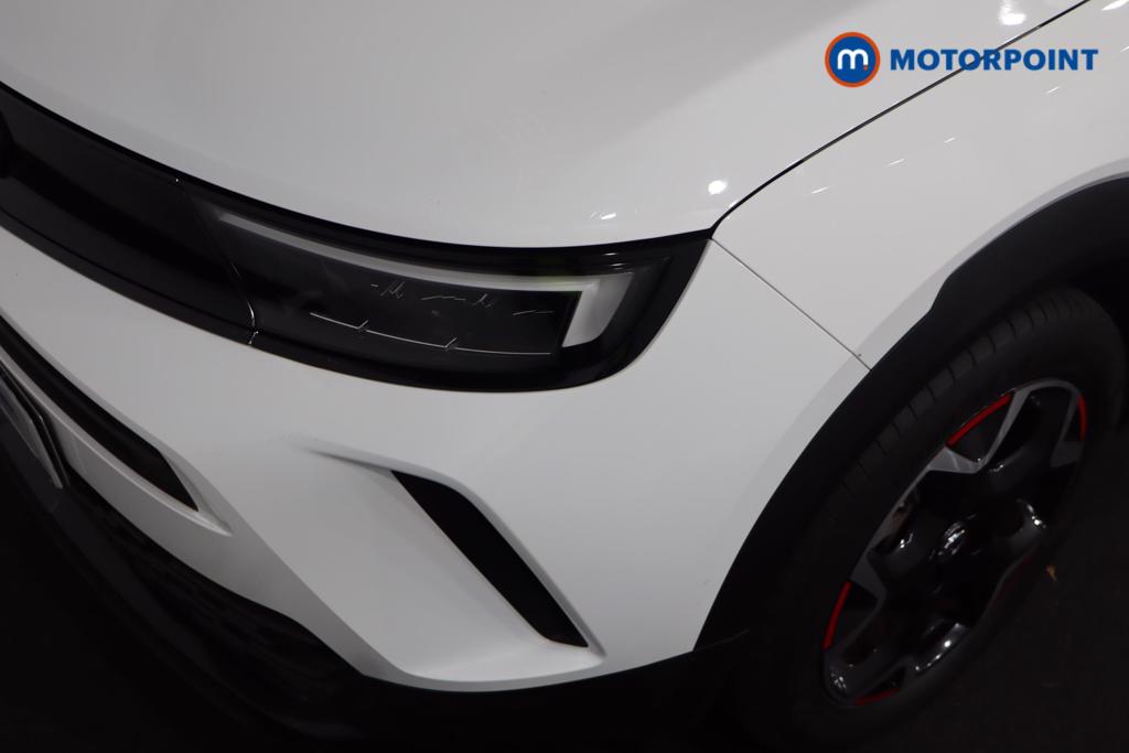 Used Vauxhall Mokka 2024 for sale - 77076681: Photo 32