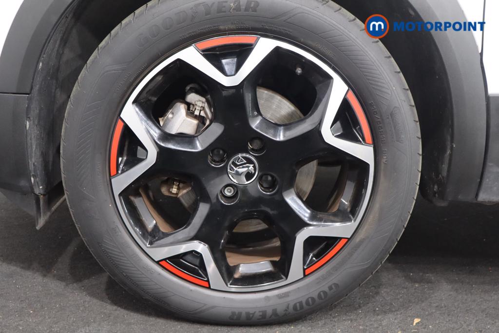 Used Vauxhall Mokka 2024 for sale - 77076681: Photo 33