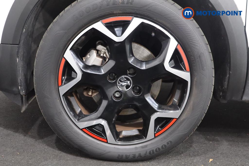 Used Vauxhall Mokka 2024 for sale - 77076681: Photo 34