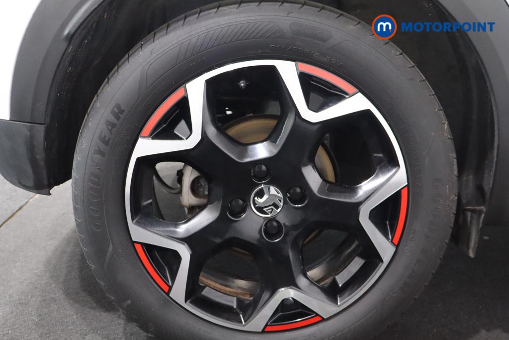 Used Vauxhall Mokka 2024 for sale - 77076681: Photo 35