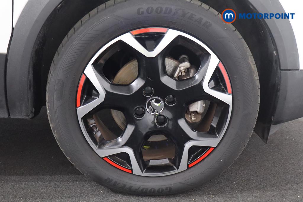 Used Vauxhall Mokka 2024 for sale - 77076681: Photo 36