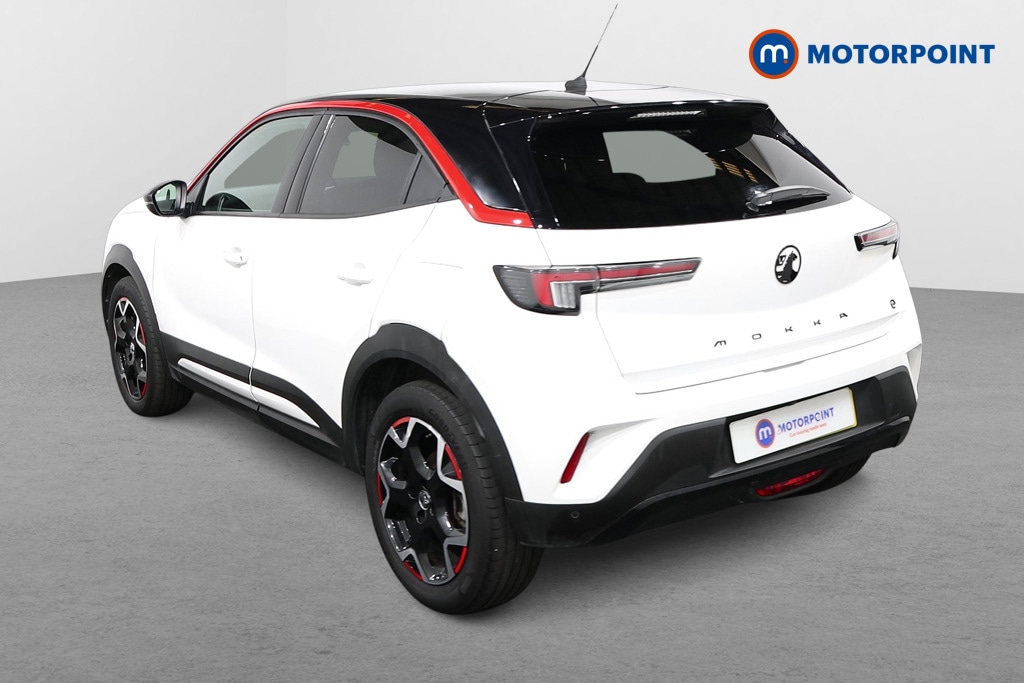 Used Vauxhall Mokka 2024 for sale - 77076681: Photo 5