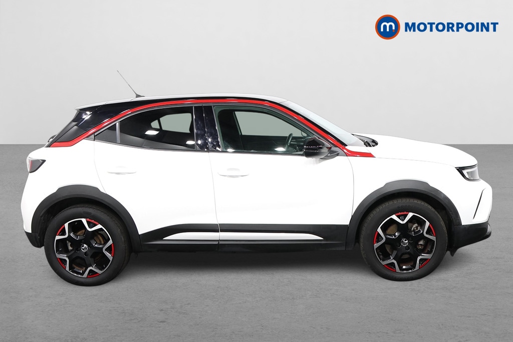 Used Vauxhall Mokka 2024 for sale - 77076681: Photo 8