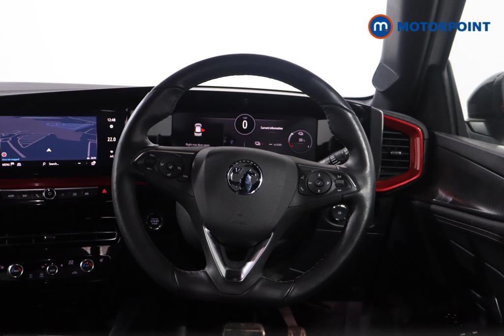 Used Vauxhall Mokka 2024 for sale - 77076681: Photo 9