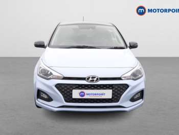 Used Hyundai i20 2020 for sale - 75220479: Photo