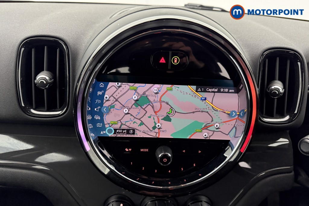 Used MINI Countryman 2021 for sale - 77168263: Photo 10