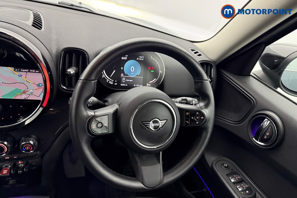 Used MINI Countryman 2021 for sale - 77168263: Photo 11