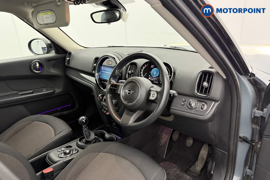 Used MINI Countryman 2021 for sale - 77168263: Photo 12