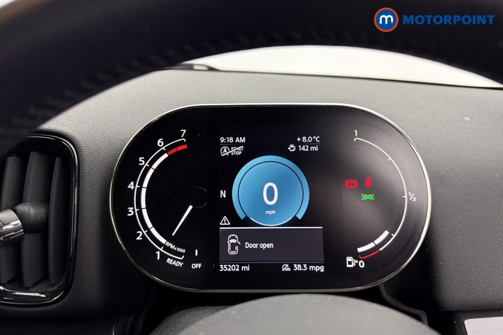 Used MINI Countryman 2021 for sale - 77168263: Photo 13