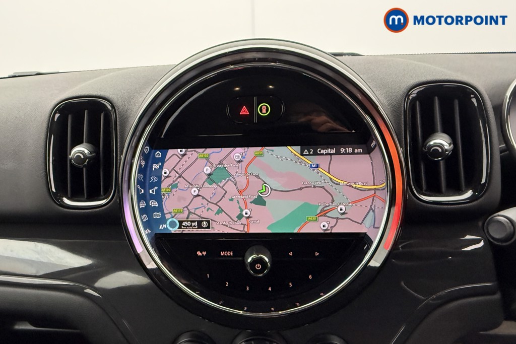 Used MINI Countryman 2021 for sale - 77168263: Photo 16