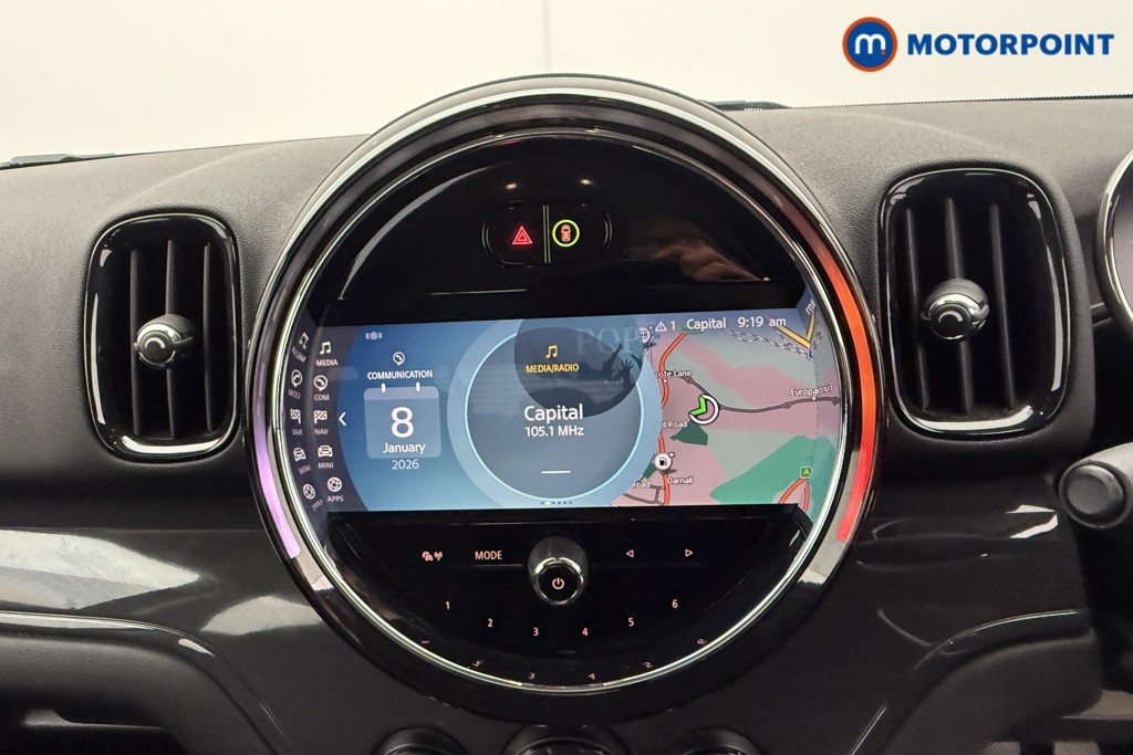 Used MINI Countryman 2021 for sale - 77168263: Photo 18