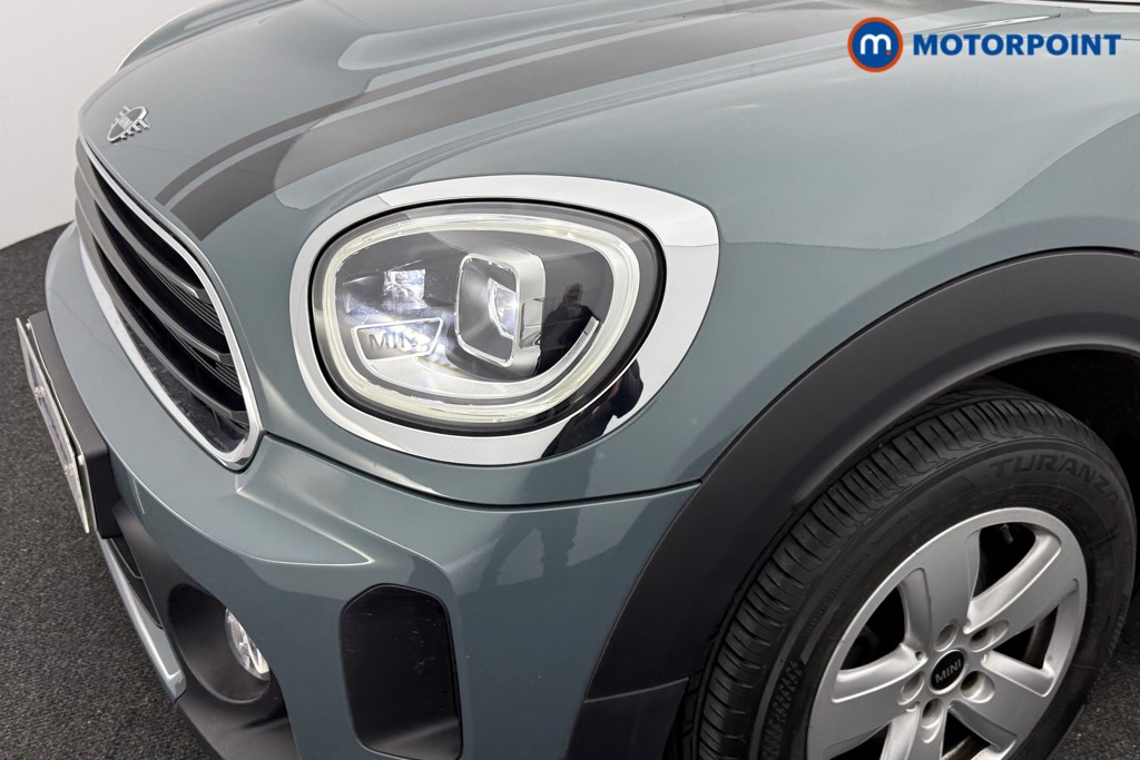 Used MINI Countryman 2021 for sale - 77168263: Photo 37