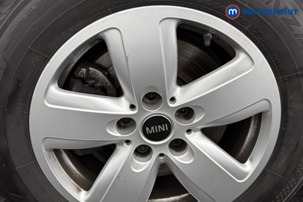 Used MINI Countryman 2021 for sale - 77168263: Photo 38