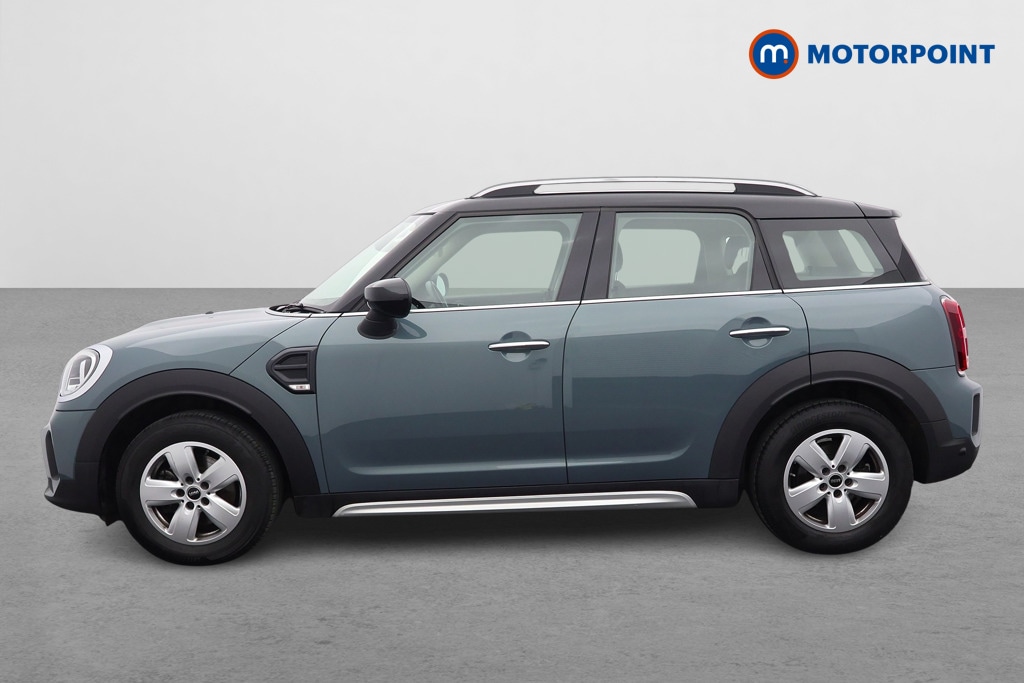 Used MINI Countryman 2021 for sale - 77168263: Photo 4