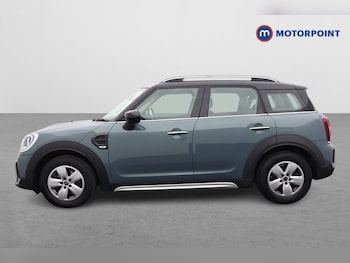 Used MINI Countryman 2021 for sale - 77168263: Photo