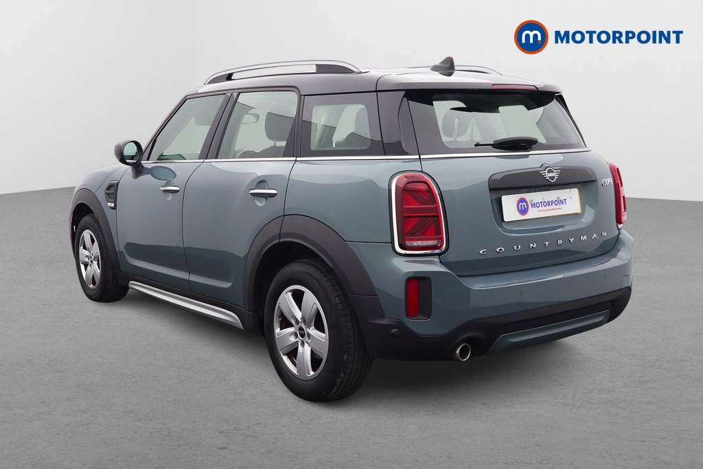 Used MINI Countryman 2021 for sale - 77168263: Photo 5