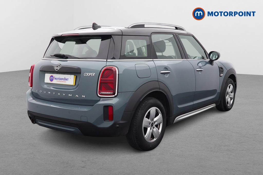 Used MINI Countryman 2021 for sale - 77168263: Photo 7