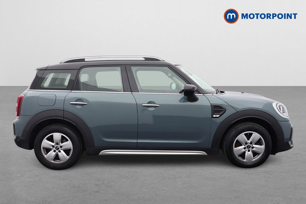Used MINI Countryman 2021 for sale - 77168263: Photo 8