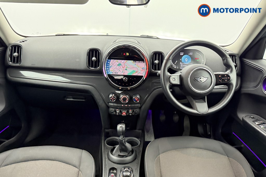 Used MINI Countryman 2021 for sale - 77168263: Photo 9