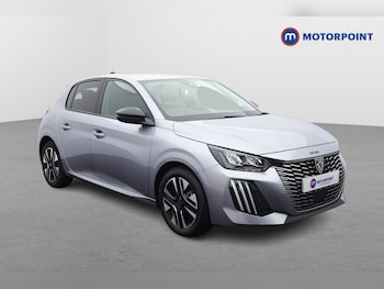 Peugeot - 208