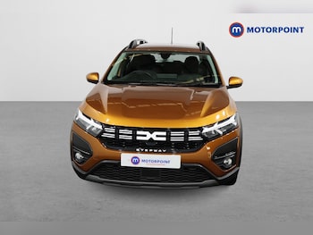Used Dacia Sandero Stepway 2023 for sale - 75653601: Photo