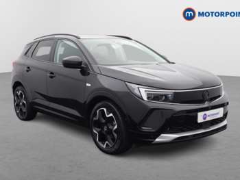 Used Vauxhall Grandland 2024 for sale - 74627203: Photo