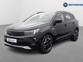 Used Vauxhall Grandland 2024 for sale - 74627203: Photo