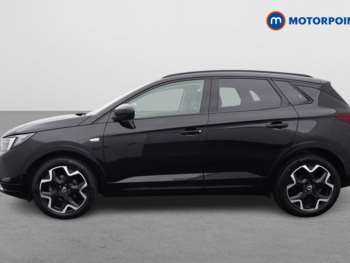 Used Vauxhall Grandland 2024 for sale - 74627203: Photo