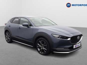 2021 - 2.0 e-Skyactiv X MHEV GT Sport 5dr Auto