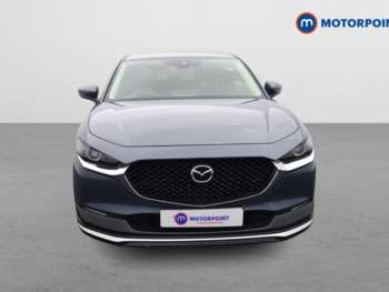 Used Mazda CX-30 2021 for sale - 75108929: Photo