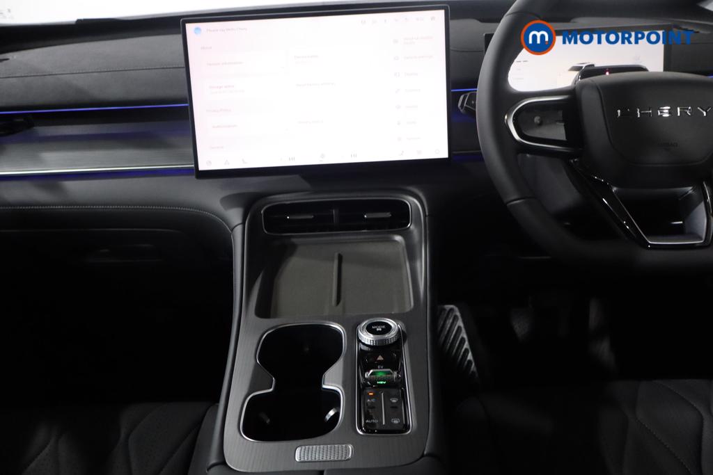 Used Chery Tiggo 8 2025 for sale - 77691742: Photo 18