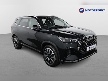 Used Chery Tiggo 8 2025 for sale - 77691742: Photo