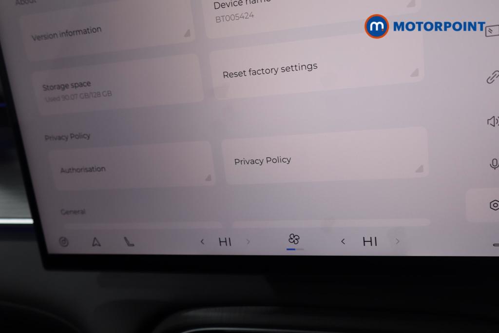 Used Chery Tiggo 8 2025 for sale - 77691742: Photo 29