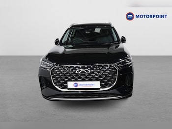 Used Chery Tiggo 8 2025 for sale - 77691742: Photo