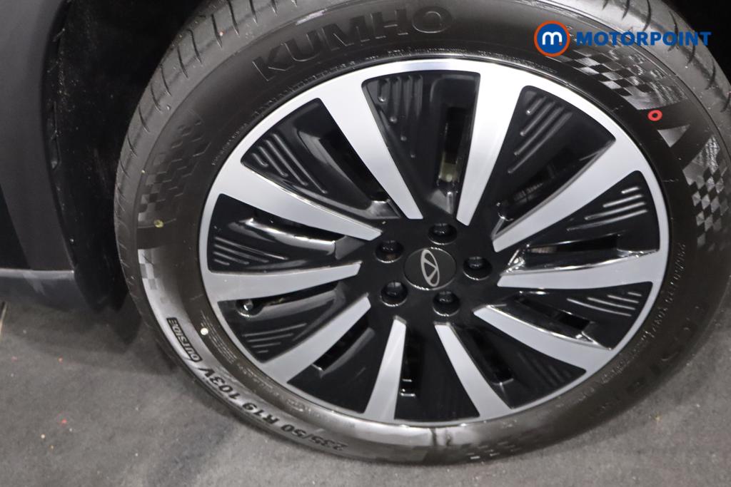 Used Chery Tiggo 8 2025 for sale - 77691742: Photo 37