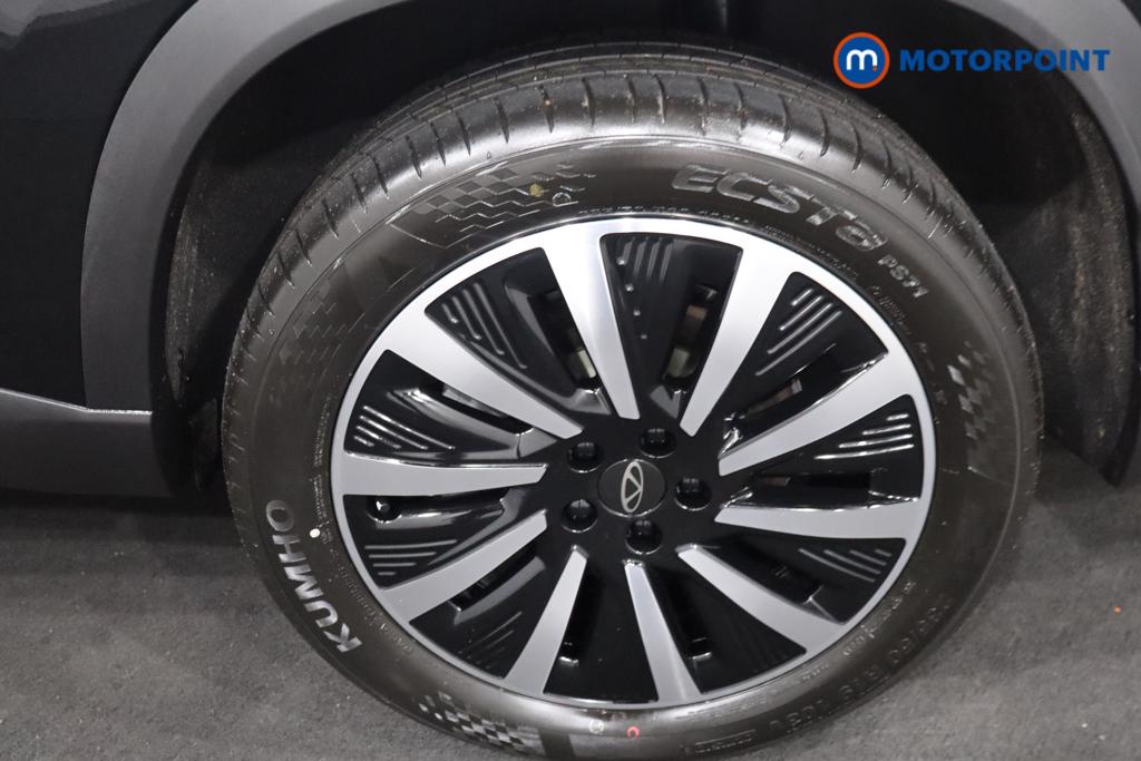 Used Chery Tiggo 8 2025 for sale - 77691742: Photo 39