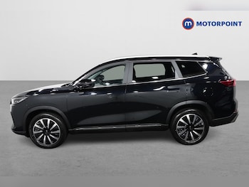 Used Chery Tiggo 8 2025 for sale - 77691742: Photo