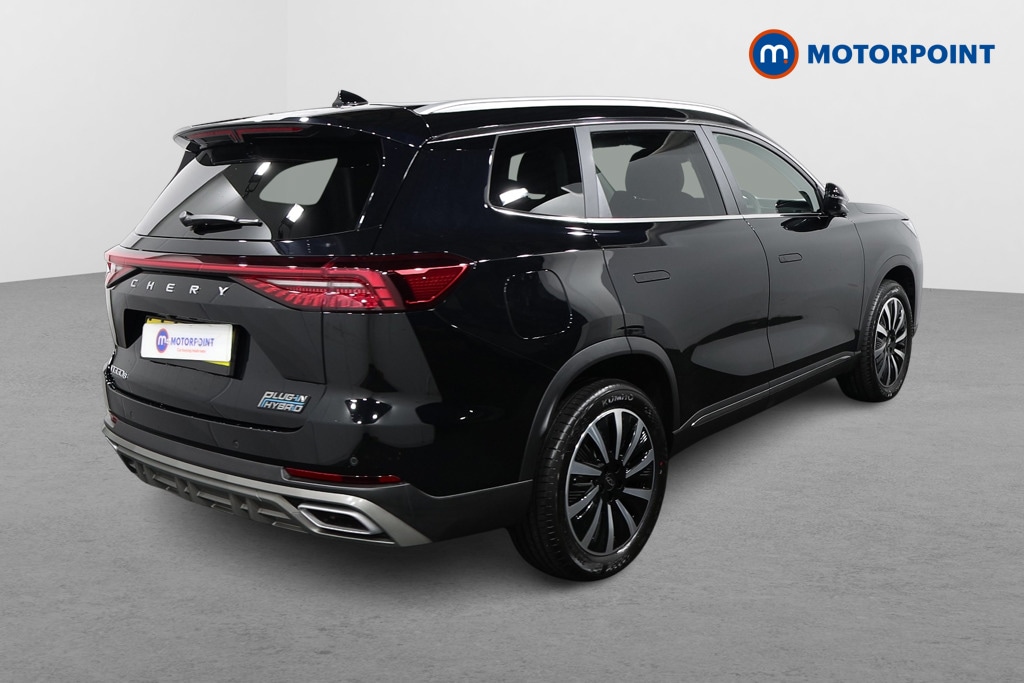 Used Chery Tiggo 8 2025 for sale - 77691742: Photo 7