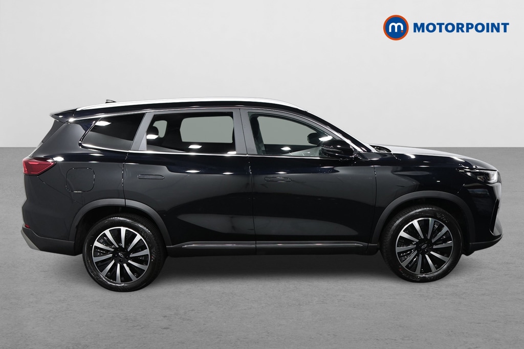 Used Chery Tiggo 8 2025 for sale - 77691742: Photo 8