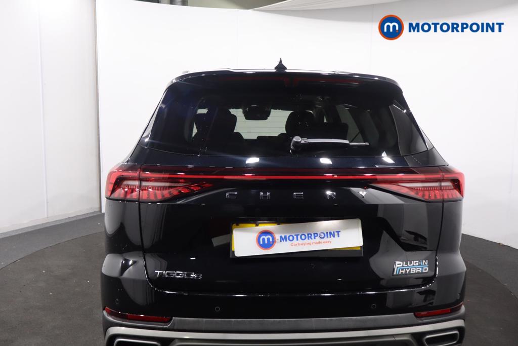 Used Chery Tiggo 8 2025 for sale - 77691742: Photo 9