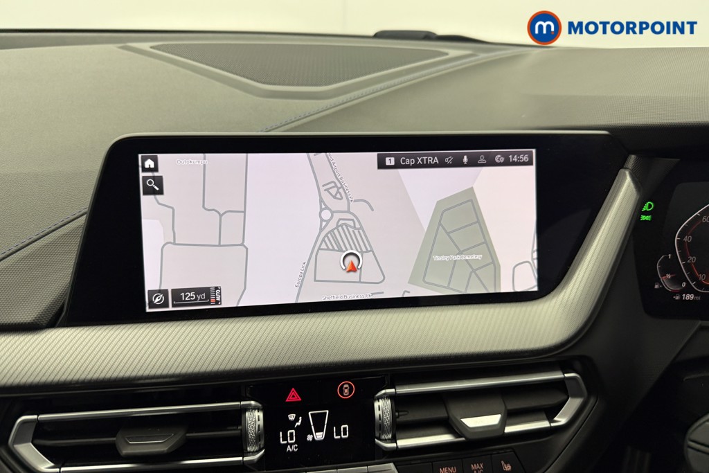 Used BMW 1 Series 2024 for sale - 77334146: Photo 10