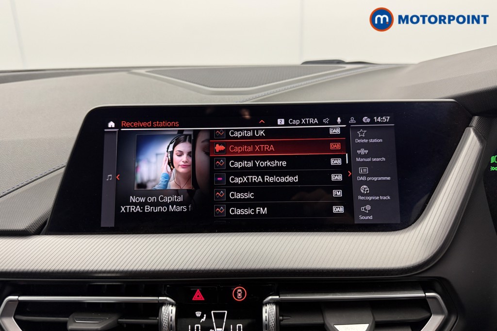 Used BMW 1 Series 2024 for sale - 77334146: Photo 14