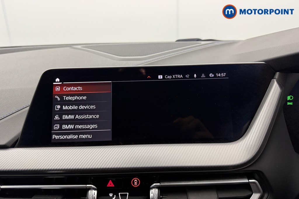 Used BMW 1 Series 2024 for sale - 77334146: Photo 15