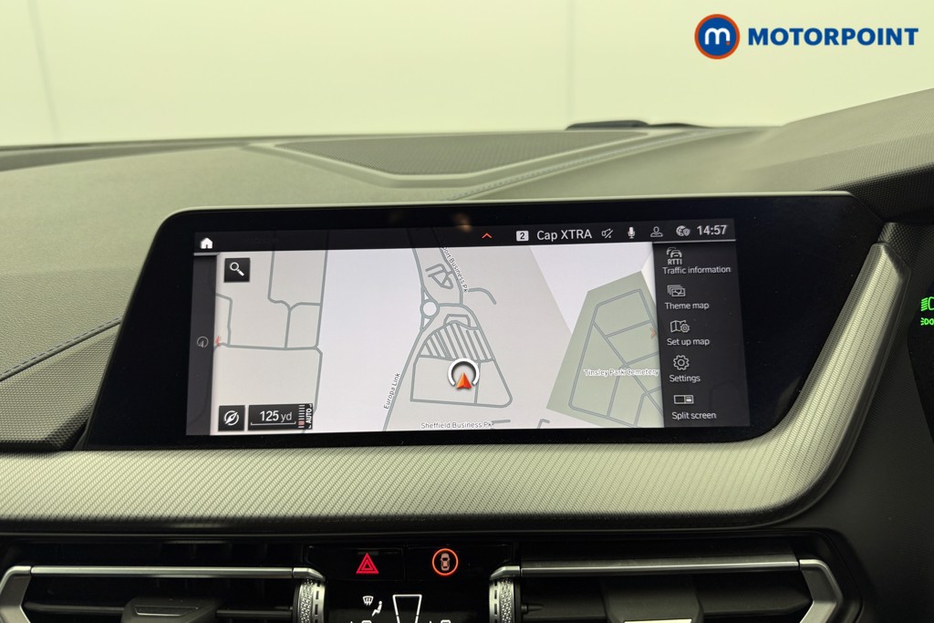 Used BMW 1 Series 2024 for sale - 77334146: Photo 17