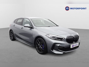 Used BMW 1 Series 2024 for sale - 77334146: Photo