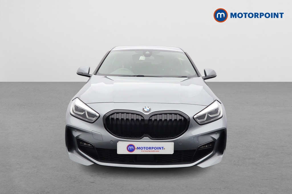 Used BMW 1 Series 2024 for sale - 77334146: Photo 2