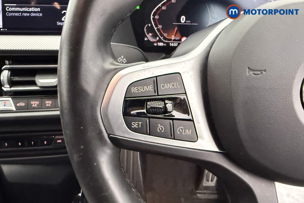 Used BMW 1 Series 2024 for sale - 77334146: Photo 24