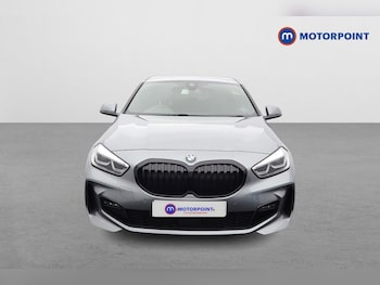 Used BMW 1 Series 2024 for sale - 77334146: Photo