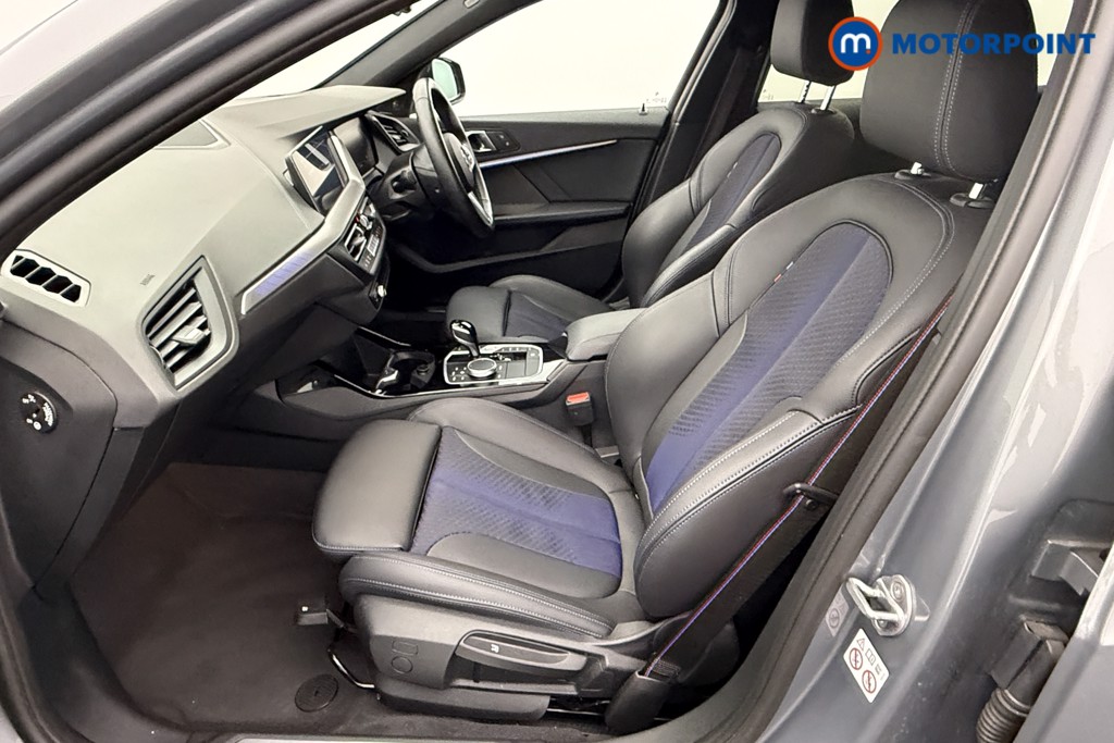 Used BMW 1 Series 2024 for sale - 77334146: Photo 32